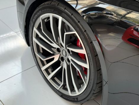 Audi RS4 2.9 Avant V6 TFSI Quattro Tiptronic