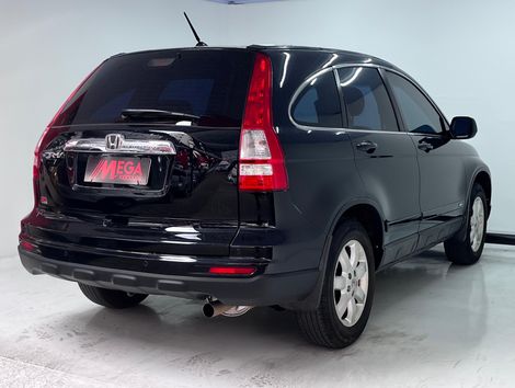 Honda CR-V LX 2.0 16V 2WD/2.0 Flexone Aut.