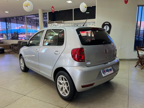 VolksWagen Fox 1.0 Mi Total Flex 8V 5p