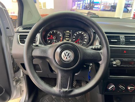 VolksWagen Fox 1.0 Mi Total Flex 8V 5p