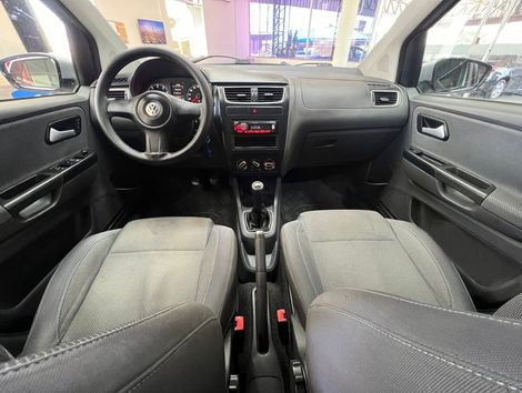 VolksWagen Fox 1.0 Mi Total Flex 8V 5p