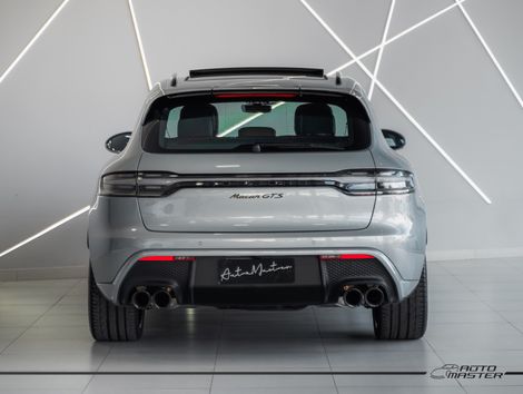 Porsche Macan GTS 2.9 Bi-Turbo 380cv