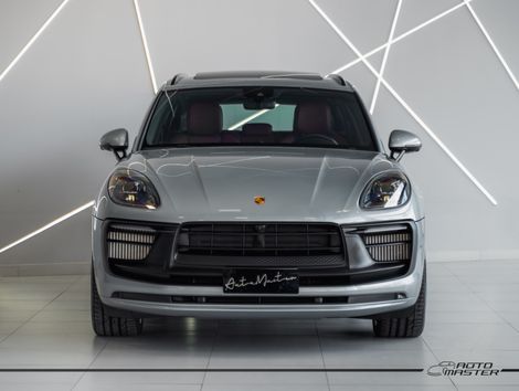 Porsche Macan GTS 2.9 Bi-Turbo 380cv