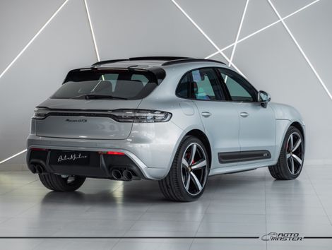 Porsche Macan GTS 2.9 Bi-Turbo 380cv