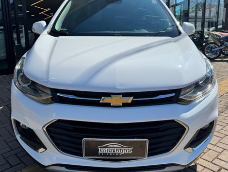 Chevrolet TRACKER Premier 1.4 Turbo 16V Flex Aut