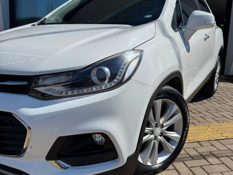 Chevrolet TRACKER Premier 1.4 Turbo 16V Flex Aut