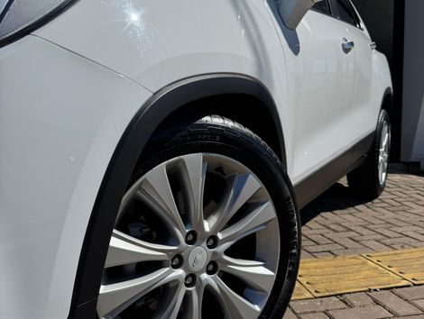 Chevrolet TRACKER Premier 1.4 Turbo 16V Flex Aut