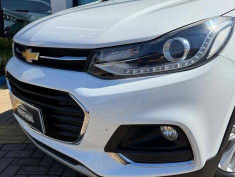 Chevrolet TRACKER Premier 1.4 Turbo 16V Flex Aut