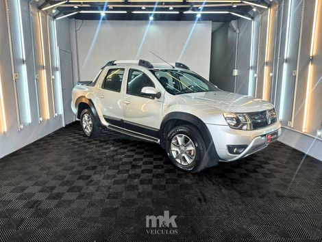 Renault Dynamic 2.0 Flex