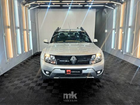 Renault Dynamic 2.0 Flex