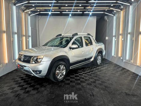 Renault Dynamic 2.0 Flex