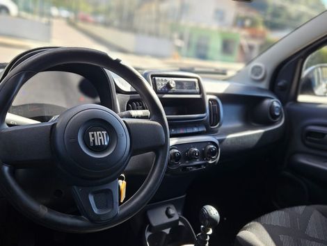 Fiat MOBI LIKE 1.0 Fire Flex 5p.