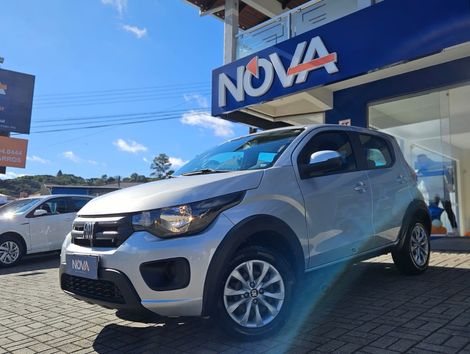 Fiat MOBI LIKE 1.0 Fire Flex 5p.