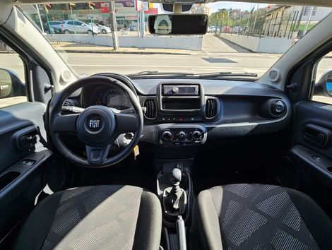 Fiat MOBI LIKE 1.0 Fire Flex 5p.