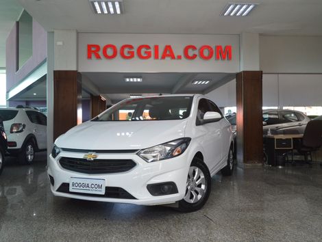 Chevrolet ONIX HATCH LT 1.0 8V FlexPower 5p Mec.