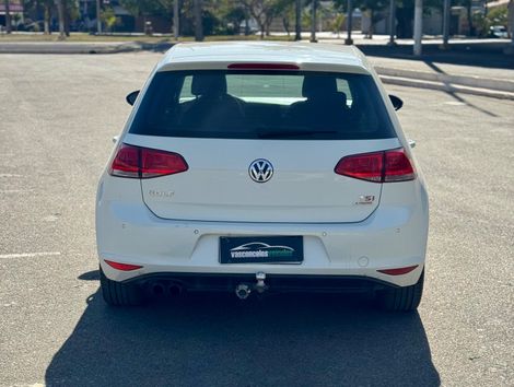 VolksWagen Golf Comfortline 1.4 TSI 140cv Aut.