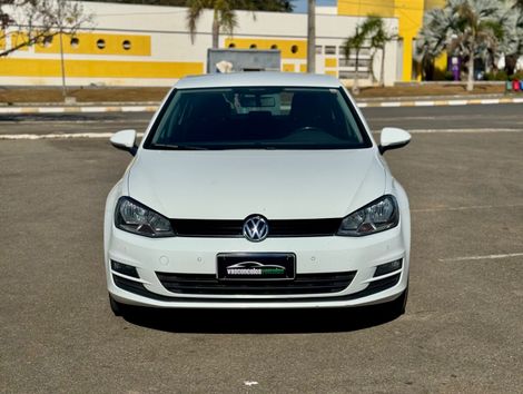VolksWagen Golf Comfortline 1.4 TSI 140cv Aut.