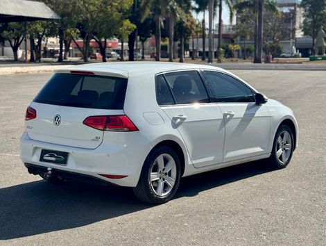 VolksWagen Golf Comfortline 1.4 TSI 140cv Aut.