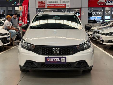Fiat ARGO 1.0 6V Flex.