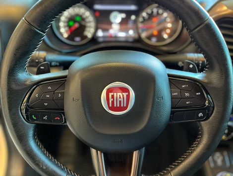 Fiat Toro Ranch 2.0 16V 4x4 Diesel Aut.