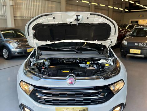 Fiat Toro Ranch 2.0 16V 4x4 Diesel Aut.