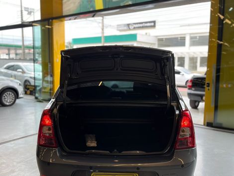 Renault LOGAN Expres./Exp. UP Hi-Flex 1.0 16V 4p