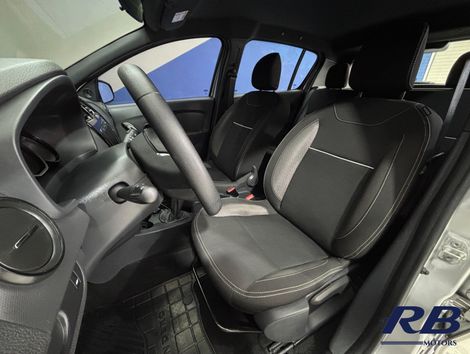 Renault SANDERO Zen Flex 1.0 12V 5p Mec.