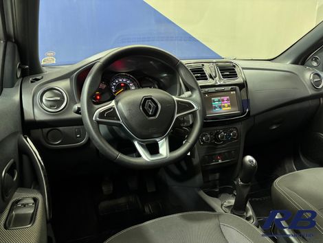 Renault SANDERO Zen Flex 1.0 12V 5p Mec.