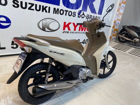 HONDA BIZ 125/125i Flex