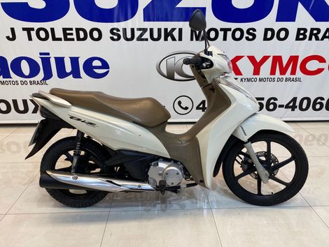 HONDA BIZ 125/125i Flex