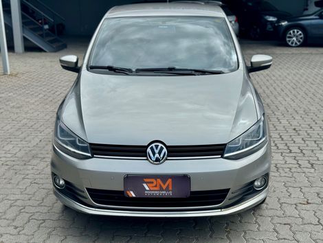 VolksWagen Fox Highline1.6 Flex 16V 5p