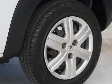 Renault KWID Zen 1.0 Flex 12V 5p Mec.