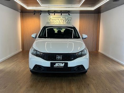Fiat ARGO DRIVE 1.0 6V Flex