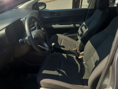 Hyundai HB20 Sense Plus1.0 Flex 12V Mec.