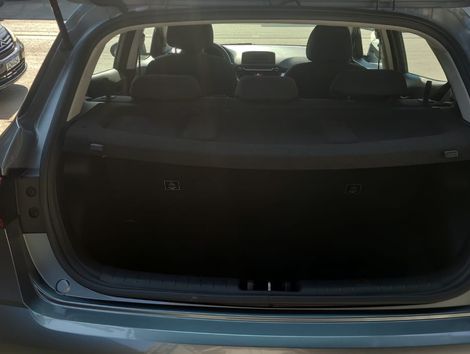 Hyundai HB20 Sense Plus1.0 Flex 12V Mec.