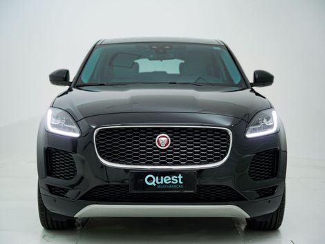 Jaguar E-Pace FIRST EDITION 2.0 AWD 249cv Aut.