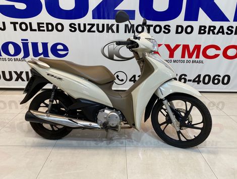 HONDA BIZ 125/125i Flex