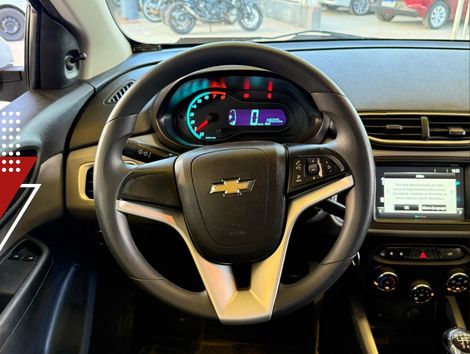 Chevrolet ONIX HATCH LT 1.0 8V FlexPower 5p Mec.