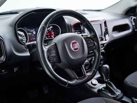Fiat Toro Freedom 2.0 16V 4x4 Diesel Aut.