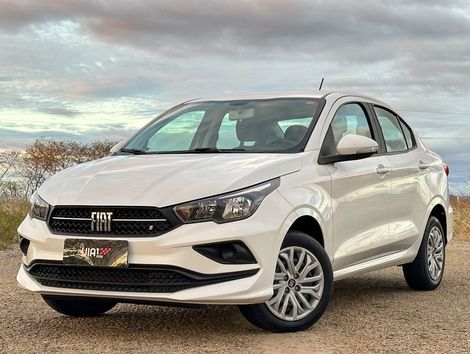 Fiat CRONOS 1.3 8V Flex