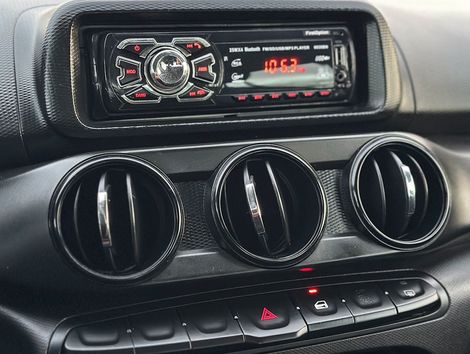 Fiat CRONOS 1.3 8V Flex