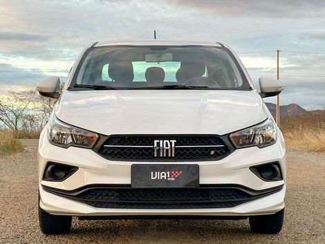 Fiat CRONOS 1.3 8V Flex