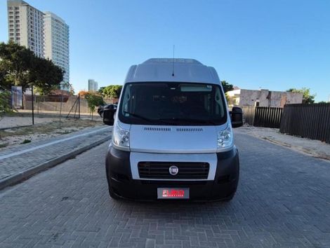 Fiat Ducato Executivo 2.3 16V Diesel