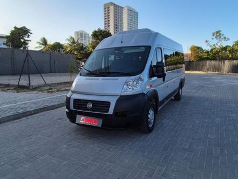 Fiat Ducato Executivo 2.3 16V Diesel