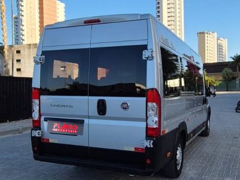 Fiat Ducato Executivo 2.3 16V Diesel