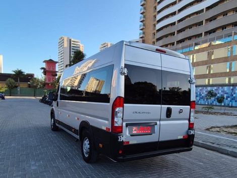 Fiat Ducato Executivo 2.3 16V Diesel