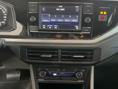 VolksWagen VIRTUS Highline 200 TSI 1.0 Flex 12V Aut