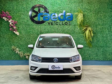 VolksWagen Gol 1.0 Flex 12V 5p
