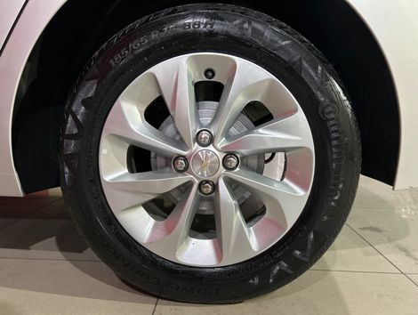 Chevrolet ONIX SEDAN Plus LTZ 1.0 12V TB Flex Aut.