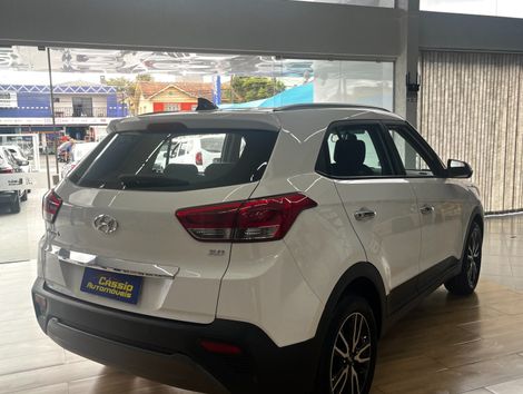 Hyundai Creta Prestige 2.0 16V Flex Aut.